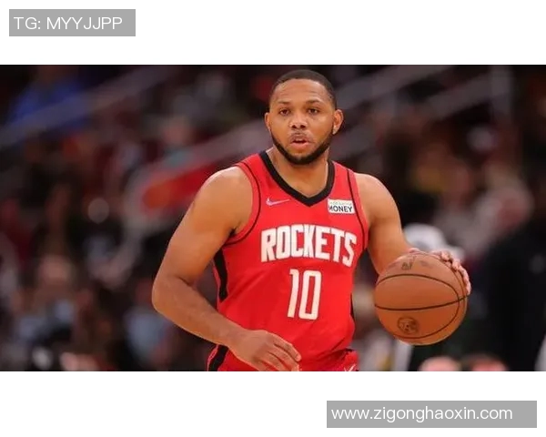 火箭伤情更新：复出时间仍未确定