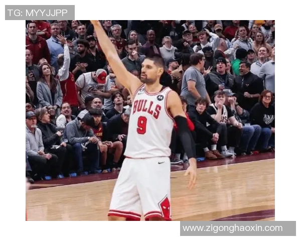 数据揭示：公牛本赛季表现起伏不定