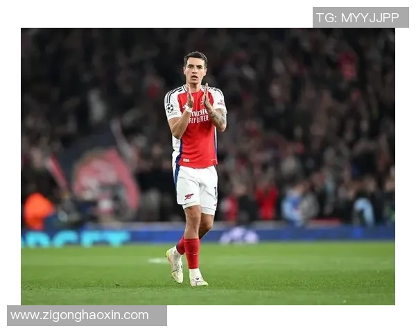 突发!阿森纳宣布将离队,球迷不舍告别